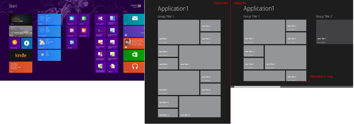 VariableSizedWrapGrid